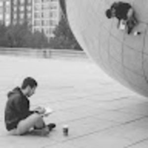 Meet your Posher, Jeremiah